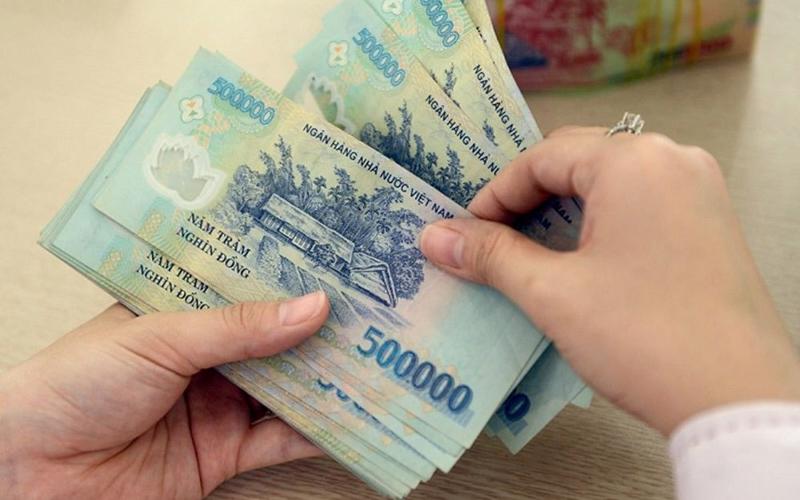 Mức điều chỉnh tiền lương, thu nhập tháng đã đóng bảo hiểm xã hội năm 2025